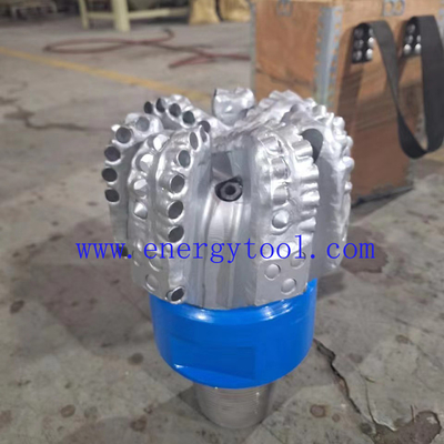 Diamond PDC Drill Bit 8-1/2 Inch Rock Drill Bit  Of  Oilfield Drilling Tool