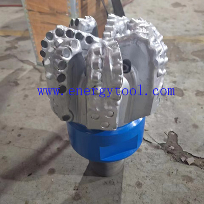Diamond PDC Drill Bit 8-1/2 Inch Rock Drill Bit  Of  Oilfield Drilling Tool