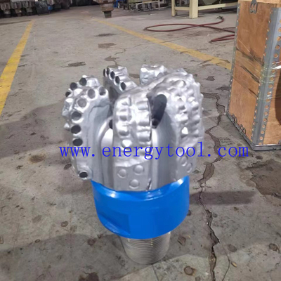 Diamond PDC Drill Bit 8-1/2 Inch Rock Drill Bit  Of  Oilfield Drilling Tool