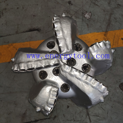 Rock Drilling Bit Manufacture  12-1/4 Inch  PDC Drilling Bit of API Rock Bit