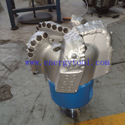 Rock Drilling Bit Manufacture  12-1/4 Inch  PDC Drilling Bit of API Rock Bit