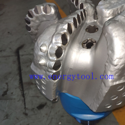 Diamond Rock Drillig Bit 12-1/4 Inch   PDC Bit Of API Spec
