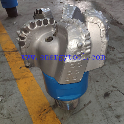 Diamond Rock Drillig Bit 12-1/4 Inch   PDC Bit Of API Spec