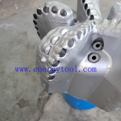 PDC Rock Bit Oil Well  12 Inch  PDC Drilling Bit of API Rock Bit