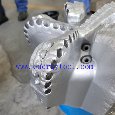 PDC Rock Bit Oil Well  12 Inch  PDC Drilling Bit of API Rock Bit