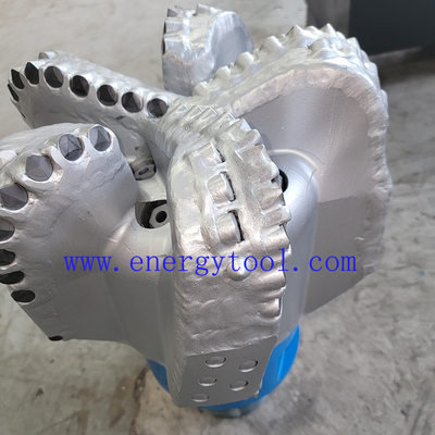 PDC Rock Bit Oil Well  12 Inch  PDC Drilling Bit of API Rock Bit