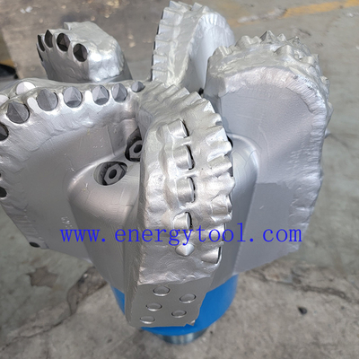 PDC Rock Bit Oil Well  12 Inch  PDC Drilling Bit of API Rock Bit