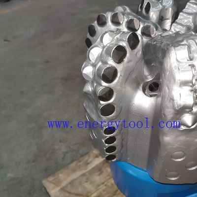 Rock PDC Bits  8-1/2 Inch Steel Body of  Diamond Drilling Tool