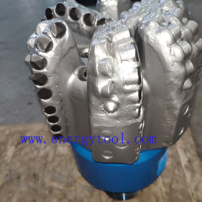 Rock PDC Bits  8-1/2 Inch Steel Body of  Diamond Drilling Tool