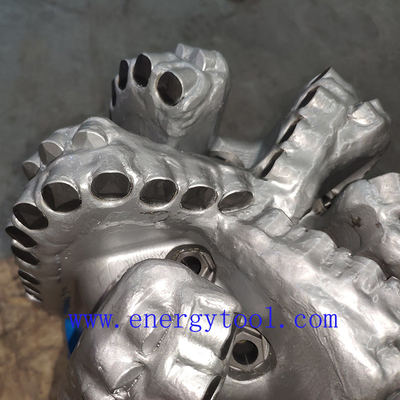 Rock PDC Bits  8-1/2 Inch Steel Body of  Diamond Drilling Tool