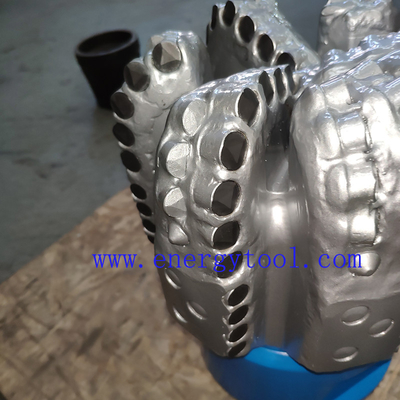 Diamond Drilling Bit  8-1/2 Inch Steel Body of  Diamond Drilling Tool