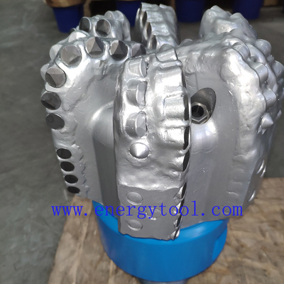 Diamond Drilling Bit  8-1/2 Inch Steel Body of  Diamond Drilling Tool