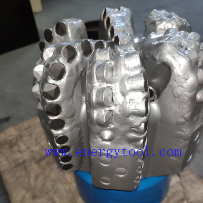Diamond Drilling Bit  8-1/2 Inch Steel Body of  Diamond Drilling Tool
