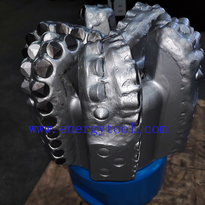 Diamond Drilling Bit  8-1/2 Inch Steel Body of  Diamond Drilling Tool