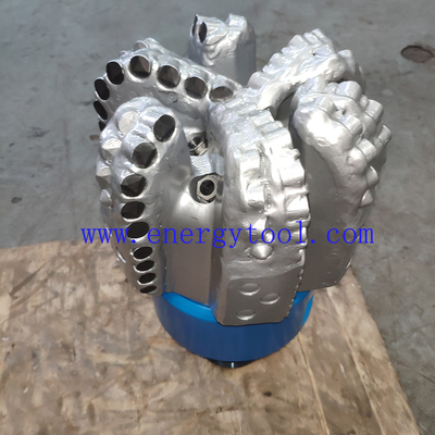 Diamond Drilling Bit  8-1/2 Inch Steel Body of  Diamond Drilling Tool