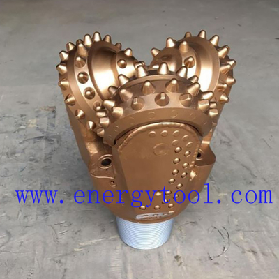 TCI Tricone Bit 10-5/8 inch  Roller Cone Bit of  IADC 435 With API Pin 6-5/8