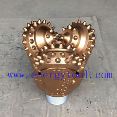 TCI Tricone Bit 10-5/8 inch  Roller Cone Bit of  IADC 435 With API Pin 6-5/8