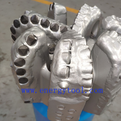 PDC Diamond Bit  9-1/2 Inch 7 Blades  Rock PDC Drilling Bit  Of API Spec