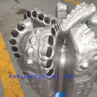 PDC Diamond Bit  9-1/2 Inch 7 Blades  Rock PDC Drilling Bit  Of API Spec