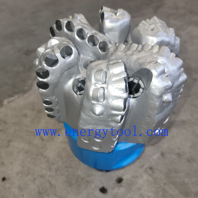 Rock PDC Bits 8 Inch  Diamond Drilling Tool Of  API  Drilling  Bit