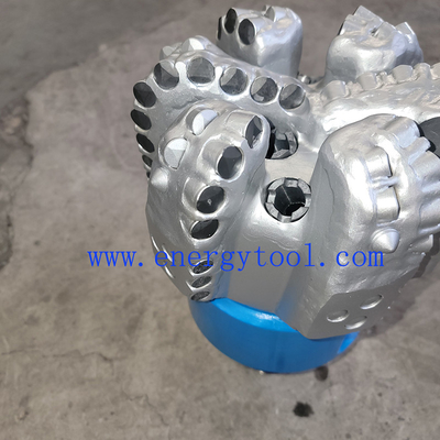 Rock PDC Bits 8 Inch  Diamond Drilling Tool Of  API  Drilling  Bit