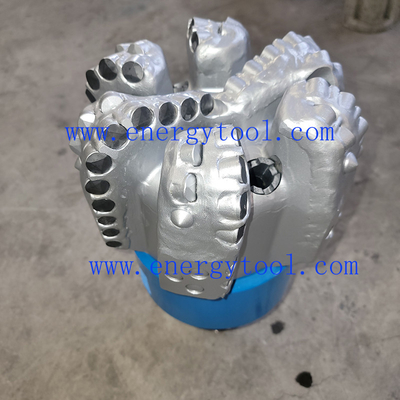 Rock PDC Bits 8 Inch  Diamond Drilling Tool Of  API  Drilling  Bit