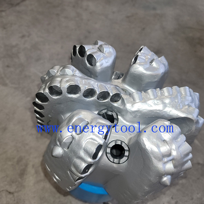 Rock PDC Bits 8 Inch  Diamond Drilling Tool Of  API  Drilling  Bit