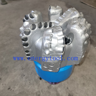 PDC Fixed Cutter Bits 8 Inch  Diamond Drilling Tool Of  API  Oilfield