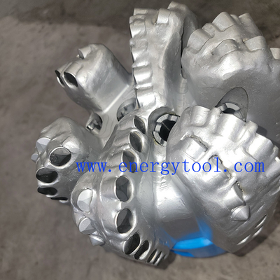 PDC Fixed Cutter Bits 8 Inch  Diamond Drilling Tool Of  API  Oilfield