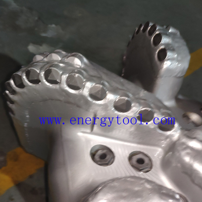 Diamond PDC Drill Bit 17-1/2 Inch  Oil Drilling Tool of API Spec