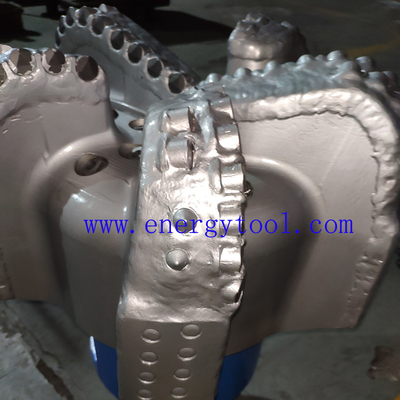 Diamond PDC Drill Bit 17-1/2 Inch  Oil Drilling Tool of API Spec