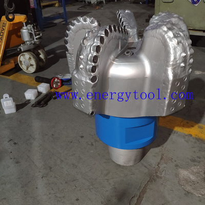 Diamond PDC Drill Bit 17-1/2 Inch  Oil Drilling Tool of API Spec