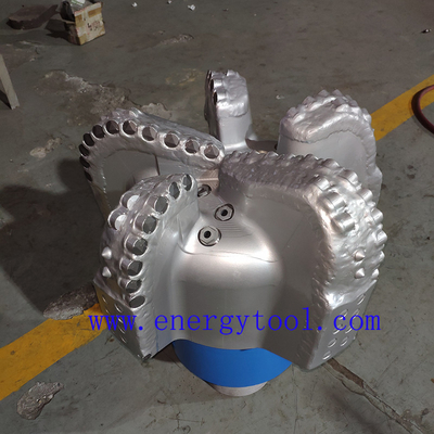Diamond PDC Drill Bit 17-1/2 Inch  Oil Drilling Tool of API Spec