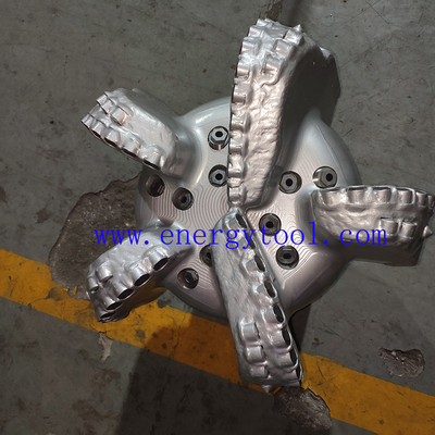 Diamond PDC Drill Bit 17-1/2 Inch  Oil Drilling Tool of API Spec