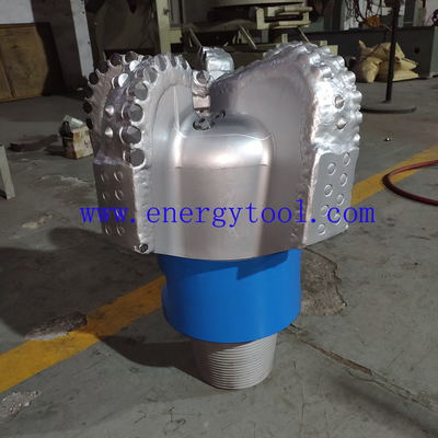 Price PDC Diamond Drilling  Bit 17-1/2 Inch Rock Cutting Tool Of Oil Well Underground