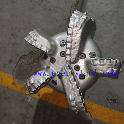 Price PDC Diamond Drilling  Bit 17-1/2 Inch Rock Cutting Tool Of Oil Well Underground