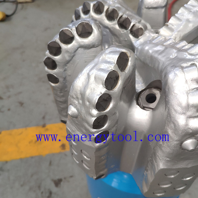 Diamond Rock Drilling Tool  9-1/2 Inch PDC Drill Bit Of API Spec