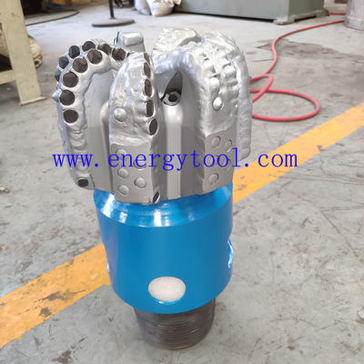 Diamond Rock Drilling Tool  9-1/2 Inch PDC Drill Bit Of API Spec