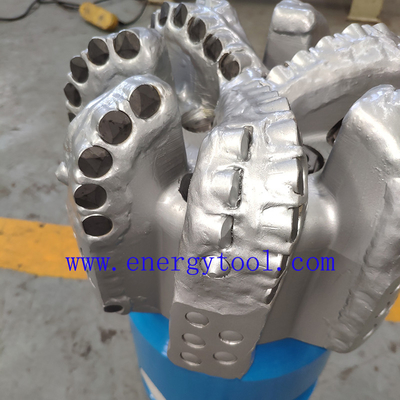 Diamond Rock Drilling Tool  9-1/2 Inch PDC Drill Bit Of API Spec