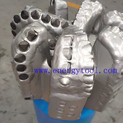 Diamond Rock Drilling Tool  9-1/2 Inch PDC Drill Bit Of API Spec