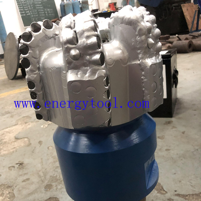 Rock Diamond Drilling Tool  9-1/2 Inch API Spec PDC Drill Bit