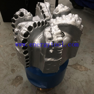 Rock Diamond Drilling Tool  9-1/2 Inch API Spec PDC Drill Bit