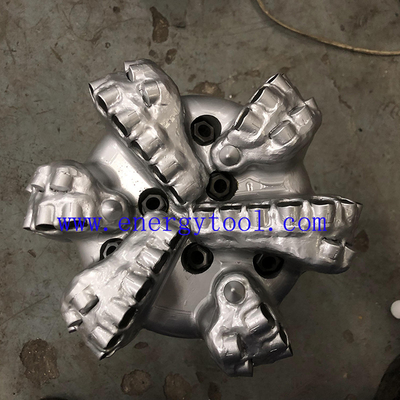 Rock Diamond Drilling Tool  9-1/2 Inch API Spec PDC Drill Bit
