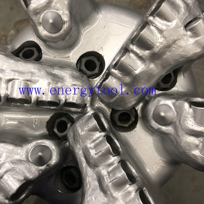 Rock Diamond Drilling Tool  9-1/2 Inch API Spec PDC Drill Bit