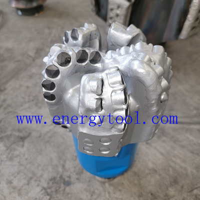 Diamond Drilling Tool 5-7/8 Inch 5 Blades API Spec  PDC Drill Bit