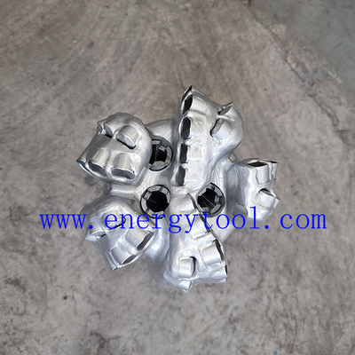 Diamond Drilling Tool 5-7/8 Inch 5 Blades API Spec  PDC Drill Bit