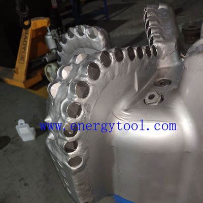 Oil Diamond  Drilling Tool 17inch  PDC Drill Bit  of Down Hole Directly