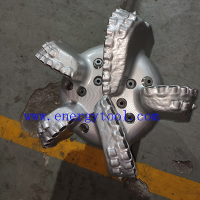 Oil Diamond  Drilling Tool 17inch  PDC Drill Bit  of Down Hole Directly