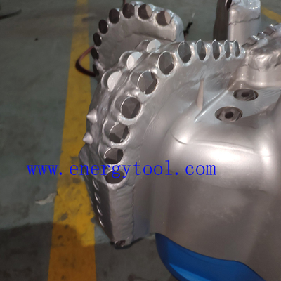 Rock Diamond  Drilling Tool 17inch  PDC Drill Bit  of API Spec