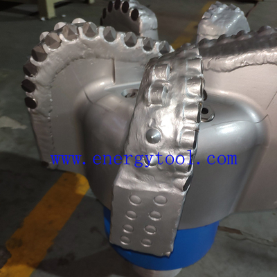 Rock Diamond  Drilling Tool 17inch  PDC Drill Bit  of API Spec